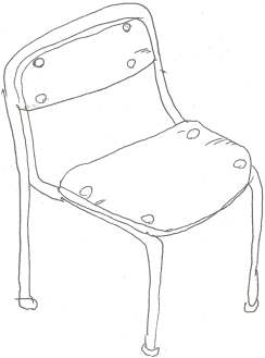 school-chair