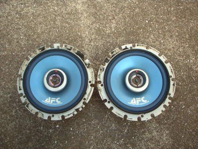 KENWOOD KFC-U6991 スピーカー 【公式通販】