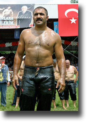 Cengiz Elbeye