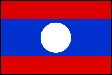 Flag of Laos