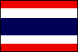 Flag of Thailand