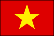 Flag of Vietnam