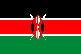 Flag of Kenya