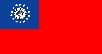 Flag of Myanmar