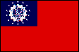 Flag of Myanmar