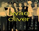 iwao cliver