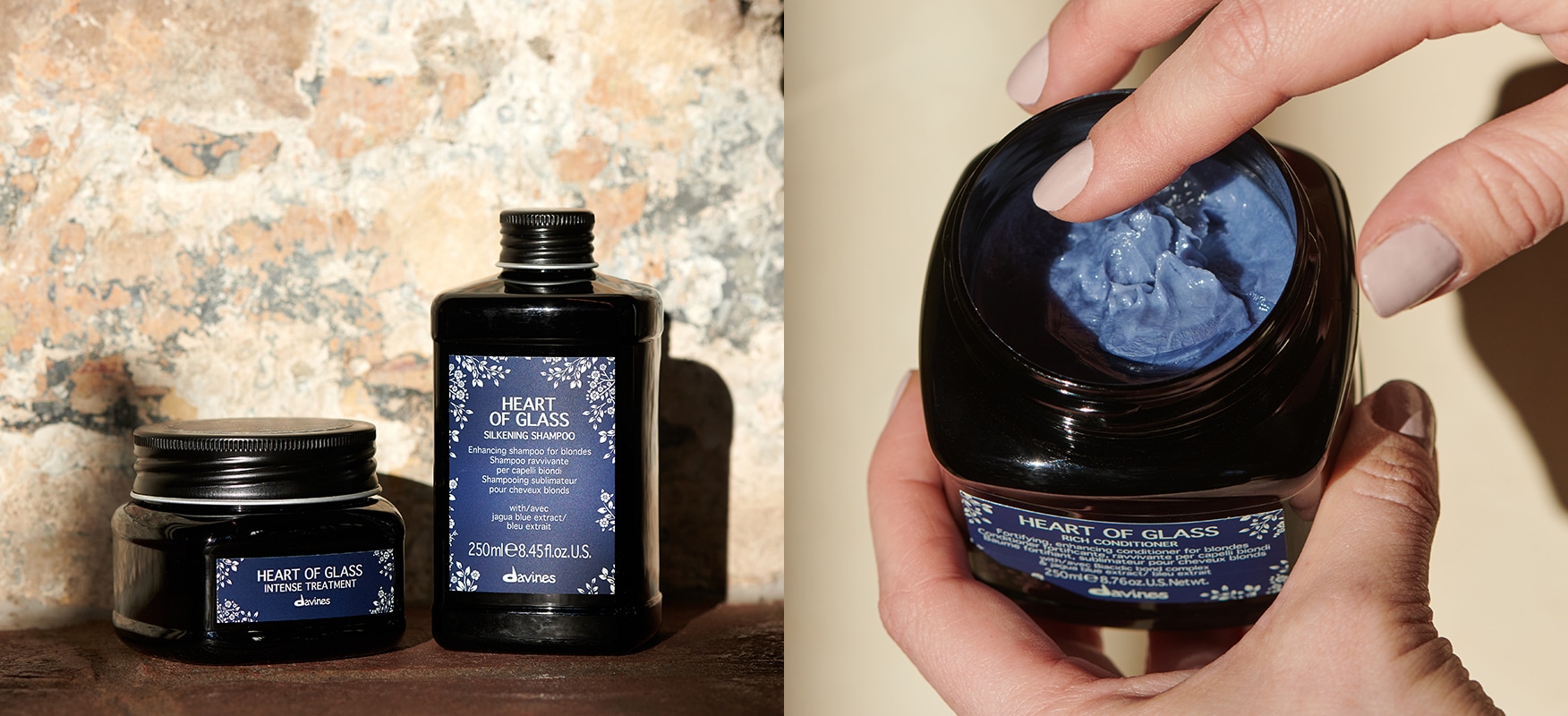 �n�[�g �I�u �O���X