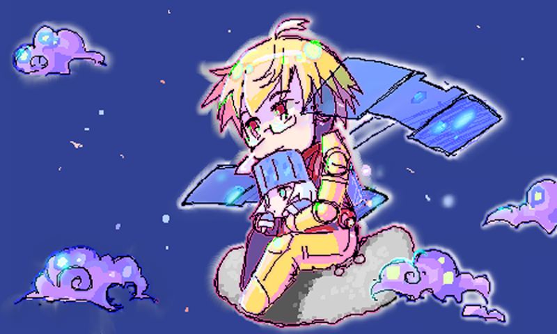 ͂Ԃƃ~lq