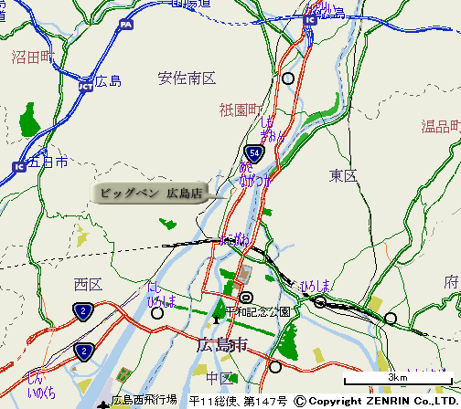 misasa-map
