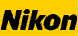 NIKON logo