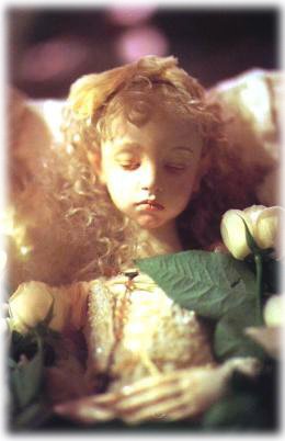 doll