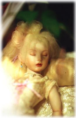 doll