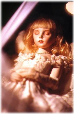 doll