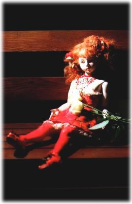 doll