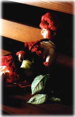 doll