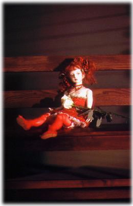 doll