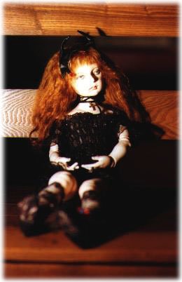 doll