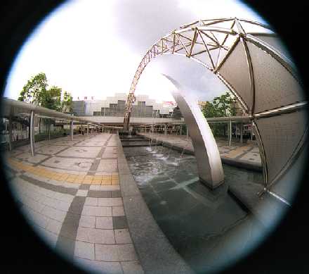 Sapporo Station