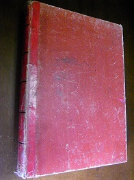 ル・モンド・イリュストレ　創刊年　1857年4月～12月