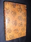 ガリアーニ 「小麦取引論」 1770年刊