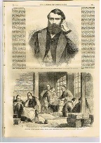 イラストレイテッド・ロンドン・ニュース 第1345号 1865年12月2日