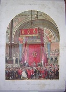 イラストレイテッド・ﾛﾝﾄﾞﾝ･ﾆｭｰｽ　ロンドン万国博覧会　1851年　1862年