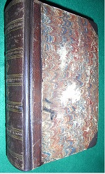 ゴロヴニン　「日本幽囚記」　ロンドン 1818年刊