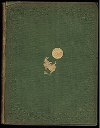 パンチ　第19巻・20巻（合本）　1850年