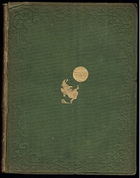パンチ　第19巻・20巻（合本）　1850年