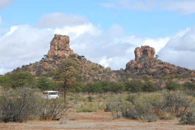 Okavango