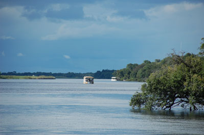 Okavango