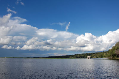 Chobe River