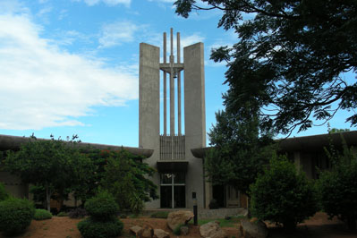 Anglican Church