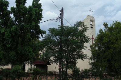 Lutheran Church