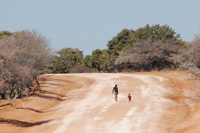 Country View