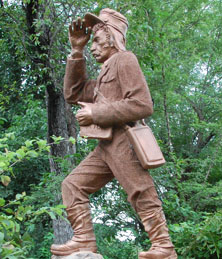 Livingstone