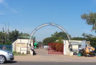 MTTC Gate