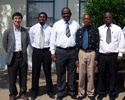 mttc staff