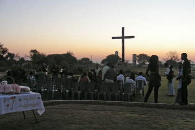 OBC Easter