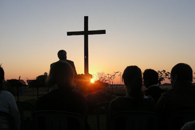 OBC Easter