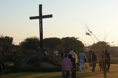 OBC Easter