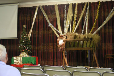 OBC Christmas