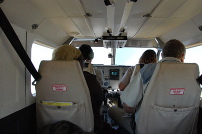 Maun Airport