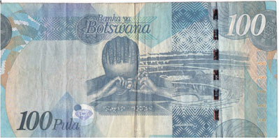 Seretse Khama