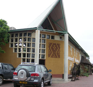 Botswana Craft