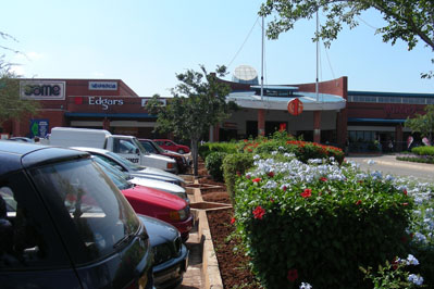 Game City