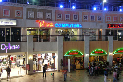 Game City