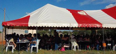 Wedding 1