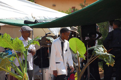 Wedding 1