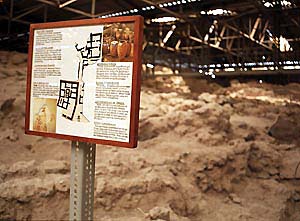 Akrotiri